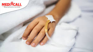 Ketahui Macam Macam Fungsi Cairan Infus Untuk Tubuh