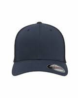 Flexfit 6511 Schwarz Fitted Trucker Mesh Mutze Grosse Xl Xxl Schwarz Nur Ebay
