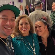 💜✊🚨Union Retirement Alert🚨✊💜 Congratulations to our sister Elvia  LeBlanc, a 42 year employee @sdge and Dispatcher at our greencraig office, 