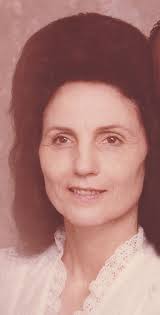 Faye Shackleford Greeson Obituary