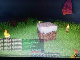 Aug 15, 2021 · rarest blocks found in minecraft survival 1) deepslate emerald ore. Did I Find The Rarest Block In Minecraft Or Is This Not That Rare 1 16 3 Found This While I Was Playing R Minecraft