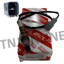 Low prices on tire pressure sensor for your toyota camry at advance auto parts. Air Fuel Ratio Sensor Toyota Camry Acv30 Acv31 89467 33040 Shopee Malaysia