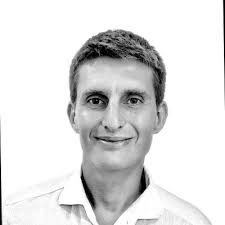 Nate Levine Giới thiệu và kinh nghiệm làm việc_RootData