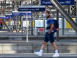1 day ago · streik bei der deutschen bahn (db): Streik Ab Montag Bei Der Deutschen Bahn Das Mussen Bahnreisende Jetzt Wissen Der Spiegel