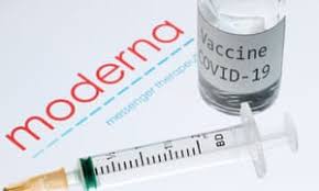 The results of one small study on a possible coronavirus vaccine with humans are in, and they appear to show encouraging results. Dx10m Xg Ychym