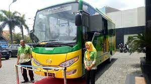 Sopir tersebut ternyata baru bekerja selama delapan operator bus trans jogja, pt anindya mitra internasional (ami) bicara soal kinerja sopir bernama arif himawan suryadi (32) yang kini telah jadi. Pt Jtt Pemda Di Yogyakarta Tak Anggarkan Pesangon Pekerja Yang Dirumahkan Tribun Jogja