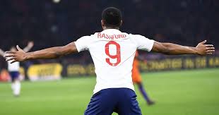 Then you put out a twitter thread. Marcus Rashford Is The Only Player In The England Squad To Have Started At A Premier League Club And Never Left Mirror Online