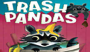 Cards most cards provide points at the end of the game when they are stashed. How To Play Trash Pandas Official Rules Ultraboardgames