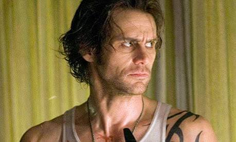 Number 23 recap: let me count the ways in which you don't add up | Movies |  The Guardian