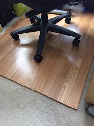 Shop with afterpay on eligible items. Lifehack Easy Chair Mat Fix For Desk Chair On Carpet Grohol Com