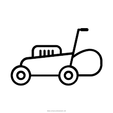 Plus, it's an easy way to celebrate each season or special holidays. Dibujo De Cortacesped Para Colorear Ultra Coloring Pages