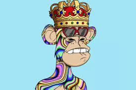 Bored Ape Nft Sells For 2 7 Million Making It The Most Expensive In Yacht Club Collection Business Insider India