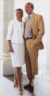And last year she was devastated when her youngest son, prince friso, was hit by an avalanche while skiing. 41 The Wedding Of Prince Willem Alexander To Maxima Zorreguieta Ideas Queen Maxima Princess Maxima Queen Maxima Of The Netherlands