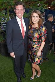 Who are jack brooksbank parents? Why Pregnant Princess Eugenie And Jack Brooksbank Have Returned To Royal Lodge Tatler