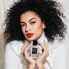 ELLIS BROOKLYN Myth EDP Eau De Parfum Mini Trial Size Sample Perfume  Fragrance Ellis Brooklyn Apple