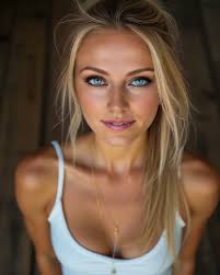 How do I look in lavender