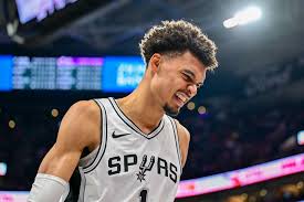 Victor Wembanyama Update Emerges After Injury Scare