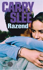 Bol Com Razend Ebook Carry Slee 9789049926281 Boeken