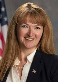 Edwards challenged by write-in campaign for Wayne judge