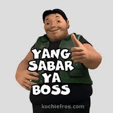 Buktinya, meski ekornya panjang, sekitar 23 cm, sopo jarwo mampu tampil pada tiga kelas sekaligus. Dp Bbm Kata Kata Lucu Sopo Jarwo Bergerak Gif 310 310 Video Humor Lucu Cartoon Jokes