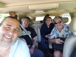 Jimmy Stephens, Terry Stephens, John Tolbert, Jerry Jernigan