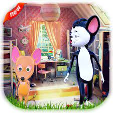 Ratty catty is a game about the adventures of domestic cat catty and hazel mouse ratty who eats the foods in the house, feeds its … Tips Ratty Catty Apk Download Free App For Android Safe