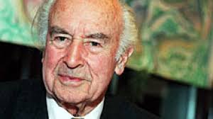 Father of LSD celebrates 100th birthday