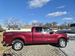 Image result for Dark Toreador Red 2004 F150