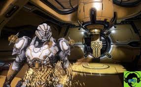 What is a prime warframe? How To Get Rhino In Warframe