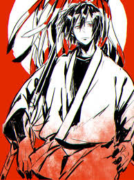 benimaru shinmon おしゃれまとめの人気アイデア pinterest nameless 炎炎ノ消防隊 壁紙 森 イラスト 丸 イラスト