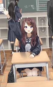 Pin On Anime