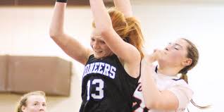 Madison Hull leaves her mark with Western Mennonite hoops