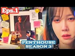 We did not find results for: The Penthouse 3 Episode 1 Sub Indo Youtube