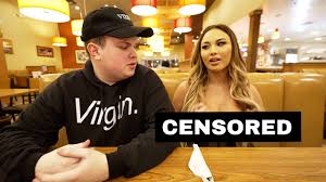 Virgin Dates a Porn Star – NerdBallerTV Members