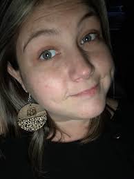 vintage jack-o-lantern earrings for sale