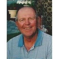 Donald Sabo Obituary