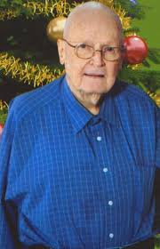 Lloyd Flood Obituary