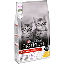 Proplan Yavru Kedi Mamasi Tavuklu Kuru Mama 3 Kg