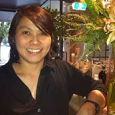 Melanie Goss's Instagram, Twitter & Facebook