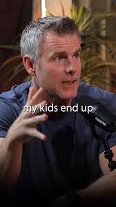 I don't care about what my kids do