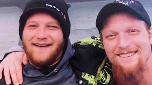 Fundraiser for Frances Hopkinson by Kaara Walker : Help The Hopkinson  Family bring Kyle home to rest