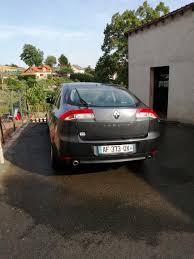 Accélération laguna 3 coupé 2.0dci 150ch Troc Echange Renaud Laguna 3 2 0 Dci 150cv Fap Sur France Troc Com