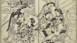 江戸時代には専用の指南書あり。古代人も愛用した女性用”大人のおもちゃ”の歴史 | ライフスタイル - Japaaan
