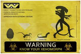 We have an extensive collection of amazing background images carefully chosen by our community. Aliens Signs Xenomorph Hd Wallpapers Desktop And Mobile Images Photos