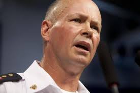 Ontario couple charged with killing ex-husband and his mother three years  apart