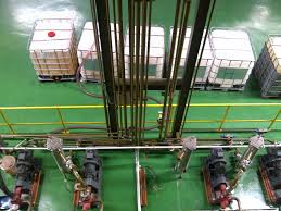 We did not find results for: Lubricants Chemical Additives Cosmos Engineering Malaysia