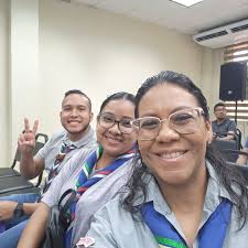 Grupo Scouts 30 San Lorenzo...