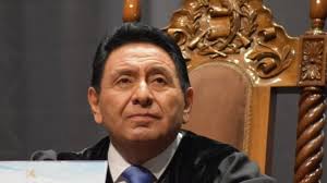 Tramitan antejuicio contra magistrado Francisco de Mata Vela y se abre  proceso penal contra tres exmagistrados