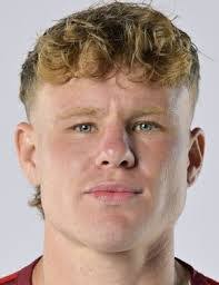 Jack Ammann's Instagram, Twitter & Facebook