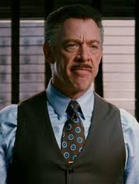 I can't wait for Just the Facts with J. Jonah Jameson in Marvel Spider-Man  2 it's gonna be interesting